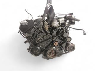 двигатель BMW 3 серия E46 [рестайлинг] 2004, 2.0 л., i, N46 B20 A, бензин, 5МКПП, titansilber / 354, купе, задний привод, правый руль, N46B20AA