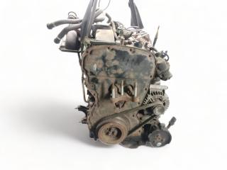 двигатель Ford Transit 7 поколение 2009, 2.2 л., TDCi, QVFA, дизель, 5МКПП, frozen white, микроавтобус, передний привод, правый руль, QVFA