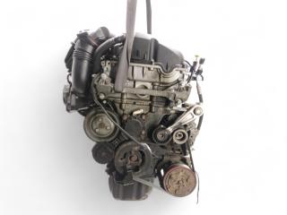 двигатель Mini Cooper 2 поколение R56 2006, 1.6 л., i, N12 B16 A, бензин, 6МКПП, astro black / a25, хетчбэк 3 дв., передний привод, правый руль, N12B16A