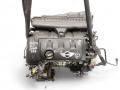 двигатель Mini Cooper 2 поколение R56 2006, 1.6 л., i, N12 B16 A, бензин, 6МКПП, astro black / a25, хетчбэк 3 дв., передний привод, правый руль, N12B16A - фото №5
