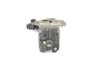 замок багажника Audi A4 B7 2006, 2.0 л., TDi PD, BRE, дизель, 6МКПП, чёрный, универсал, передний привод, правый руль, 8P4827505B