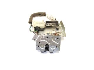 замок багажника Ford Mondeo 3 поколение [рестайлинг] 2003, 2.0 л., TDCi, FMBA, дизель, 6МКПП, синий, хетчбэк 5 дв., передний привод, правый руль, 3S71-A43102-AB