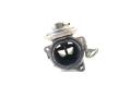 клапан EGR Volkswagen Bora 1 поколение 2003, 1.9 л., TDi PD, ASZ, дизель, 6МКПП, синий, седан, передний привод, правый руль, 038131501T - фото №2