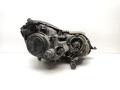 фара левая Mercedes-Benz E-Класс W211/S211 2003, 5.0 л., i, M 113.967, бензин, АКПП, brillantsilber / 744, седан, задний привод, правый руль, A2118203161 - фото №2