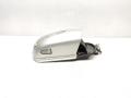 зеркало наружное правое Mercedes-Benz E-Класс W211/S211 2003, 5.0 л., i, M 113.967, бензин, АКПП, brillantsilber / 744, седан, задний привод, правый руль, A2038105676 - фото №3
