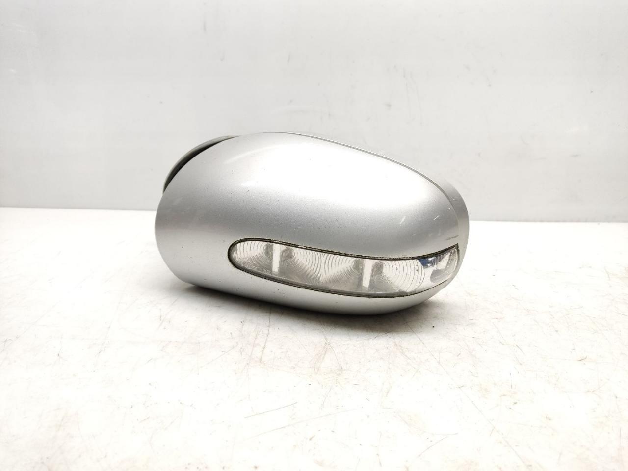 зеркало наружное левое Mercedes-Benz E-Класс W211/S211 2003, 5.0 л., i, M 113.967, бензин, АКПП, brillantsilber / 744, седан, задний привод, правый руль, A2038105176 - фото №1