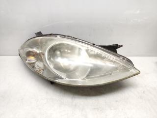 фара правая Mercedes-Benz A-Класс W169 2007, 1.5 л., i, M 266.920, бензин, 5МКПП, серебро, 761u, хетчбэк 5 дв., передний привод, правый руль, A1698200461, 0301197602