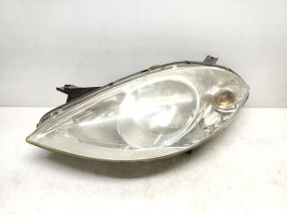 фара левая Mercedes-Benz A-Класс W169 2007, 1.5 л., i, M 266.920, бензин, 5МКПП, серебро, 761u, хетчбэк 5 дв., передний привод, правый руль, A1698200361, 0301197601