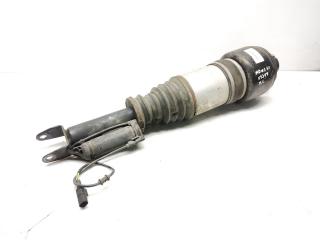 пневмостойка передняя Mercedes-Benz E-Класс W211/S211 2003, 5.0 л., i, M 113.967, бензин, АКПП, brillantsilber / 744, седан, задний привод, правый руль, A2113206113