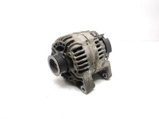 генератор Opel Corsa D 2010, 1.2 л., i, A 12 XER, бензин, 5МКПП, чёрный, хетчбэк 3 дв., передний привод, правый руль, 13222930, 0124325171