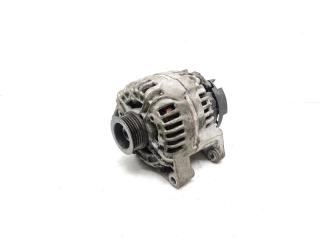 генератор Opel Corsa D 2010, 1.2 л., i, A 12 XER, бензин, 5МКПП, красный, хетчбэк 3 дв., передний привод, правый руль, 13222931, 0124425057