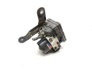 блок ABS Jeep Grand Cherokee 2 поколение [рестайлинг] WJ 2004, 4.0 л., i, ERH, бензин, АКПП, чёрный, внедорожник 5 дв., полный привод, правый руль, 56041821AB