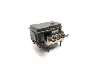 блок ABS Opel Corsa D 2009, 1.2 л., i, Z 12 XEP, бензин, 5МКПП, серебро, хетчбэк 3 дв., передний привод, правый руль, 13282282, 0265232288, 0265800796