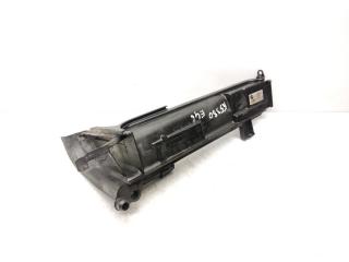 кронштейн радиатора BMW 3 серия E46 [рестайлинг] 2004, 2.0 л., D, M47N 204 D4, дизель, 6МКПП, mysticblau / a07, седан, задний привод, правый руль, 2354043