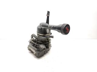 электрогидроусилитель руля Citroen C4 Grand Picasso 1 поколение 2007, 2.0 л., HDi, RHJ (DW10BTED4), дизель, робот, gris aluminium / ezr, минивэн, передний привод, правый руль, 9684040280, A0012434