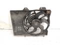 вентилятор радиатора Citroen C3 Picasso 1 поколение 2011, 1.6 л., HDi, 9HP (DV6DTED), дизель, 5МКПП, belle ille / kgw, минивэн, передний привод, правый руль - фото №2