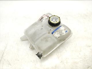 бачок расширительный Ford Focus 3 поколение 2014, 1.6 л., TDCi, T3DA, дизель, 6МКПП, серебро, универсал, передний привод, правый руль, 8V618K218DE