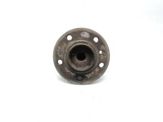 ступица задняя левая Mercedes-Benz A-Класс W169 C169 2005, 1.5 л., i, M 266.920, бензин, 5МКПП, серебро, 761u, хетчбэк 3 дв., передний привод, правый руль, A1699810027