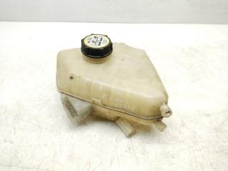 бачок расширительный Ford Fiesta 6 поколение 2009, 1.2 л., i, бензин, 5МКПП, moondust silver, хетчбэк 5 дв., передний привод, правый руль, 8V218K218