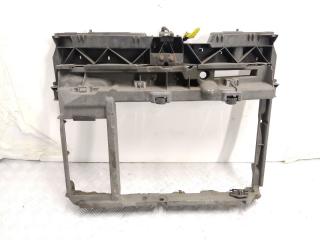 передняя панель крепления облицовки (телевизор) Citroen C3 Picasso 1 поколение 2011, 1.6 л., HDi, 9HP (DV6DTED), дизель, 5МКПП, belle ille / kgw, минивэн, передний привод, правый руль, 9681810080, 9687711480