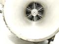 турбина Opel Zafira 2 поколение (B) [рестайлинг] 2010, 1.7 л., CDTi, A 17 DTJ, дизель, 6МКПП, серебро, минивэн, передний привод, правый руль, 779591, 8980536744 - фото №3