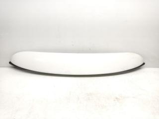 спойлер Mini Cooper 2 поколение R56 2006, 1.6 л., i, N12 B16 A, бензин, 6МКПП, astro black / a25, хетчбэк 3 дв., передний привод, правый руль, 51627148913