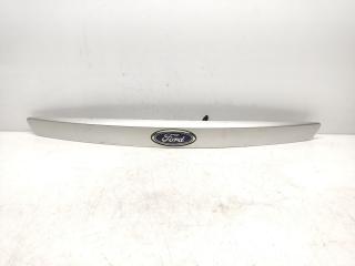 накладка двери (крышки) багажника Ford Mondeo 3 поколение [рестайлинг] 2007, 2.0 л., TDCi, N7BA, дизель, 6МКПП, серебро, хетчбэк 5 дв., передний привод, правый руль, 1S71F43400