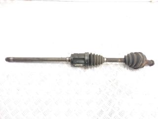 полуось передняя правая (приводной вал, ШРУС) BMW X5 E53 [рестайлинг] 2005, 3.0 л., D, M57N 306 D2, дизель, АКПП, titansilber / 354, внедорожник 5 дв., полный привод, правый руль, 7505004