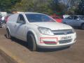 молдинг переднего бампера Opel Astra H/Family [рестайлинг] 2010, 1.9 л., CDTi, Z 19 DT, дизель, 6МКПП, schneeweiss / gaz, универсал, передний привод, правый руль, 13121996 - фото №3