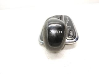 ручка кулисы КПП Mercedes-Benz C-Класс W203/S203/CL203 W203 2000, 2.0 л., Kompr, M 111.955, бензин, АКПП, jaspisblau / 345, седан, задний привод, правый руль