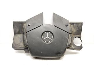 декоративная крышка двигателя Mercedes-Benz E-Класс W211/S211 2003, 5.0 л., i, M 113.967, бензин, АКПП, brillantsilber / 744, седан, задний привод, правый руль, A1130101367, A1130100367