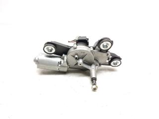 моторчик заднего стеклоочистителя (дворника) Ford Mondeo 3 поколение [рестайлинг] 2007, 2.0 л., TDCi, N7BA, дизель, 6МКПП, серебро, хетчбэк 5 дв., передний привод, правый руль, 2S71-A17K441-AB, 0390201583