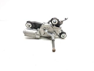 моторчик заднего стеклоочистителя (дворника) Ford Focus 3 поколение 2014, 1.6 л., TDCi, T3DA, дизель, 6МКПП, серебро, универсал, передний привод, правый руль, BV6117K441AA, 0390201205