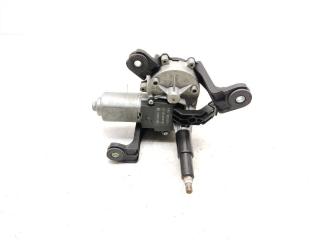 моторчик заднего стеклоочистителя (дворника) Opel Astra J 2010, 1.6 л., i, A 16 XER, бензин, 5МКПП, серебро, хетчбэк 5 дв., передний привод, правый руль, 13256917