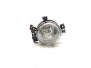 фара противотуманная левая Ford Focus 2 поколение 2007, 1.6 л., i, HXDA, бензин, 5МКПП, ocean, хетчбэк 5 дв., передний привод, правый руль, 3M51-15K202-AA, 3M5X-15K202-AC