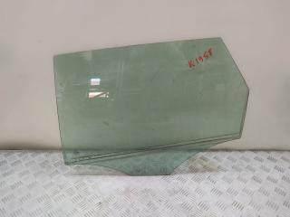 стекло двери задней левой Audi A4 B8 [рестайлинг] 2012, 3.0 л., TDi PD, CDUC, дизель, робот, серебро, универсал, полный привод, правый руль