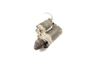 стартер Opel Meriva 1 поколение (A) [рестайлинг] 2008, 1.4 л., i, Z 14 XEP, бензин, 5МКПП, starsilber iii / 2au, минивэн, передний привод, правый руль, 24436877, 0001107408