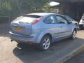 спойлер Ford Focus 2 поколение 2006, 1.8 л., TDCi, KKDA, дизель, 5МКПП, голубой, хетчбэк 3 дв., передний привод, правый руль, 4M51-A44210-AK - фото №7