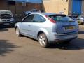 спойлер Ford Focus 2 поколение 2006, 1.8 л., TDCi, KKDA, дизель, 5МКПП, голубой, хетчбэк 3 дв., передний привод, правый руль, 4M51-A44210-AK - фото №5