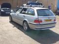 спойлер BMW 3 серия E46 2001, 2.0 л., D, M47 204 D1, дизель, 5МКПП, titansilber / 354, универсал, задний привод, правый руль, 51718235987 - фото №5