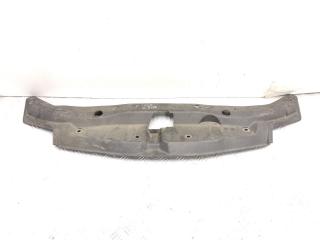 накладка декоративная Honda Civic 8 поколение FK3 2006, 2.2 л., cTDi, N22A2, дизель, 6МКПП, galaxy gray / nh701m, хетчбэк 5 дв., передний привод, правый руль, 71125-SMG-E020