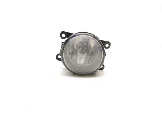 фара противотуманная правая Renault Megane 3 поколение 2010, 1.5 л., DCi, K9K 832, дизель, 6МКПП, noir / nv676, хетчбэк 3 дв., передний привод, правый руль, 8200074008