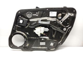 стеклоподъемник передний правый Mercedes-Benz R-Класс W251 2006, 3.0 л., CDi, OM 642.950, дизель, АКПП, iridiumsilber / 775, минивэн, полный привод, правый руль, A2518200842