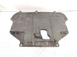 защита двигателя Ford Focus 2 поколение 2006, 1.8 л., TDCi, KKDA, дизель, 5МКПП, голубой, хетчбэк 3 дв., передний привод, правый руль, 3M51-R6P013-CX