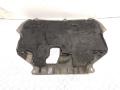 защита двигателя Ford Focus 2 поколение 2006, 1.8 л., TDCi, KKDA, дизель, 5МКПП, голубой, хетчбэк 3 дв., передний привод, правый руль, 3M51-R6P013-CX - фото №2