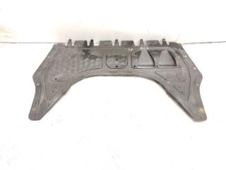 защита двигателя Audi A3 8P 2005, 1.6 л., i, BGU, бензин, 5МКПП, чёрный, хетчбэк 3 дв., передний привод, правый руль, 1K0825237J