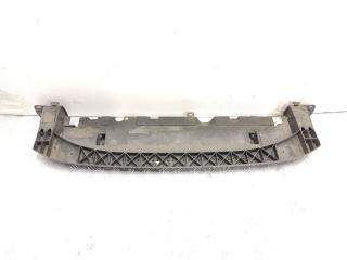 усилитель бампера переднего Citroen C3 Picasso 1 поколение 2011, 1.6 л., HDi, 9HP (DV6DTED), дизель, 5МКПП, belle ille / kgw, минивэн, передний привод, правый руль, 9681778180