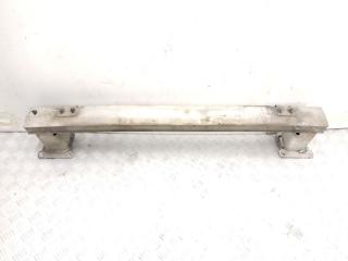 усилитель бампера переднего Citroen C3 Picasso 1 поколение 2011, 1.6 л., HDi, 9HP (DV6DTED), дизель, 5МКПП, belle ille / kgw, минивэн, передний привод, правый руль, 9681567880