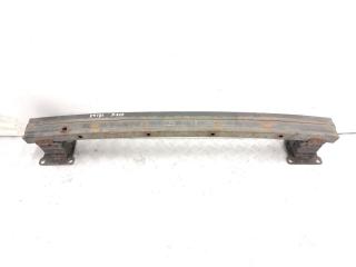 усилитель бампера переднего Peugeot 207CC 1 поколение [рестайлинг] 2009, 1.6 л., i, 5FS (EP6C), бензин, 5МКПП, серебро, кабриолет, передний привод, правый руль, 7414PQ