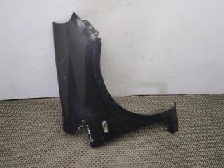 крыло переднее правое Fiat Punto 3 поколение 2007, 1.2 л., i, 199 A4.000, бензин, 5МКПП, серый, хетчбэк 5 дв., передний привод, правый руль